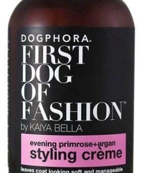 Dogphora First Dog of Fashion Styling Creme - 16 oz Discount