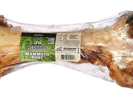 RedBarn Mammoth Beef Bone For Sale