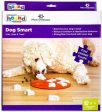 Outward Hound Interactive Puzzle Dog Toy For Mental Stimulation  - 1 count Supply