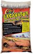 Zoo Med Excavator Clay Burrowng Substrate Hot on Sale