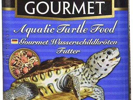 Zoo Med Gourmet Aquatic Turtle Food For Cheap