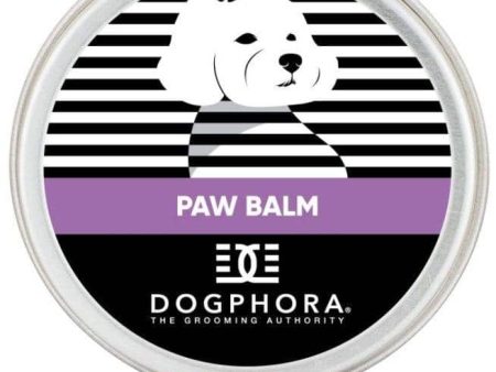 Dogphora Soothing Paw Balm - 2 oz Sale