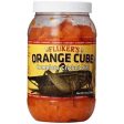 Fluker s Orange Cube Cricket Diet Sale