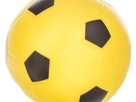 Spot Spotbites Vinly Soccer Ball - 3  Diameter (1 Pack) Discount