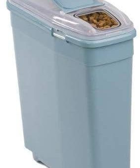 Bergan Airtight Pet Food Storage Container Online Sale