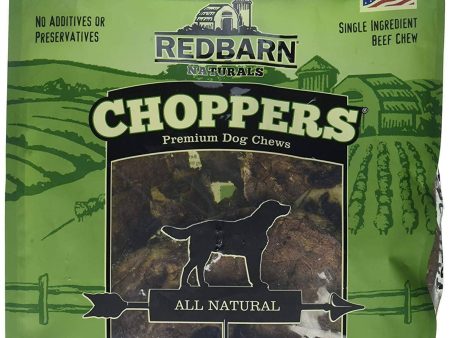 Redbarn Choppers Beef Lung Chews For Dogs Discount