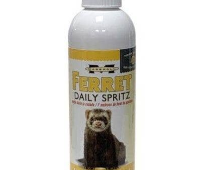 Marshall Ferret Daily Spritz Baby Fresh Scent - 8 oz Online Hot Sale