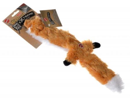 Spot Skinneeez Extreme Quilted Fox Toy - Mini - 1 Count Online now