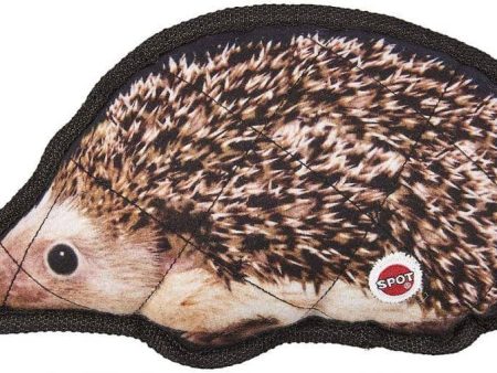 Spot Nature s Friends Quilted Hedgehog Dog Toy - 1 count For Cheap