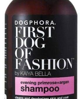 Dogphora First Dog of Fashion Shampoo - 16 oz Fashion