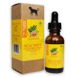 Calm Paws New Home Frankincense Blend Soothing Essential Oil for Dogs - 1 oz Hot on Sale