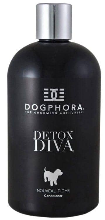 Dogphora Detox Diva Conditioner - 16 oz Online