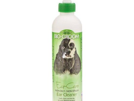 Bio Groom Ear Cleaner - 8 oz Online now