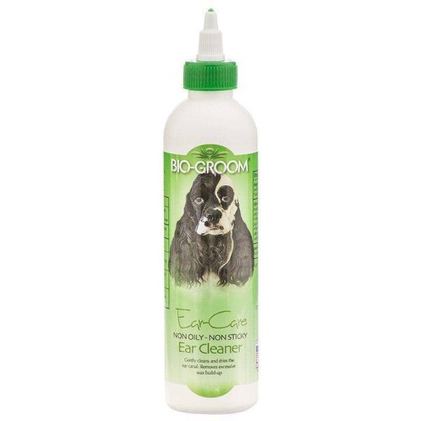 Bio Groom Ear Cleaner - 8 oz Online now