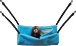 Marshall Hanging Nap Sack for Small Animals - 1 count Hot on Sale