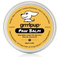 Grrrlpup Shea Butter Paw Balm - 2 oz For Sale