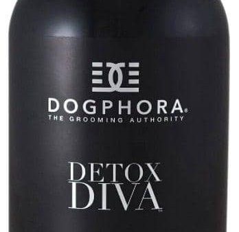 Dogphora Detox Diva Facial Cleanser - 16 oz For Discount