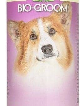 Bio Groom Vita Oil Coat Oil Conditioner for Dogs - 16 oz For Cheap