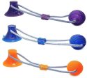 Spot Press and Pull Interactive Dog Toy Assorted Colors - 1 count on Sale