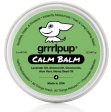 Grrrlpup Lavender Oil Calm Balm - 2 oz Online