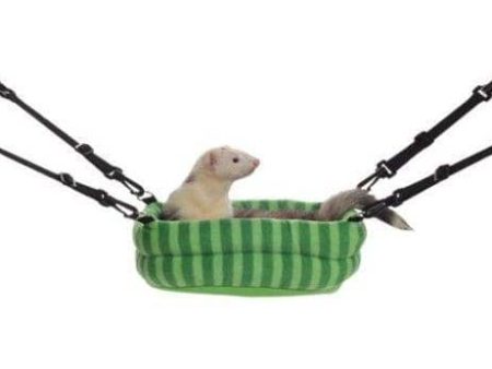 Marshall 2-in-1 Ferret Bed - 1 count Discount