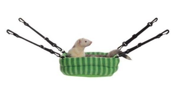 Marshall 2-in-1 Ferret Bed - 1 count Discount