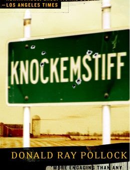 Knockemstiff Supply