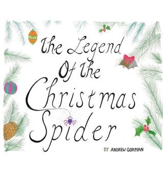 Legend Of The Christmas Spider, The Online