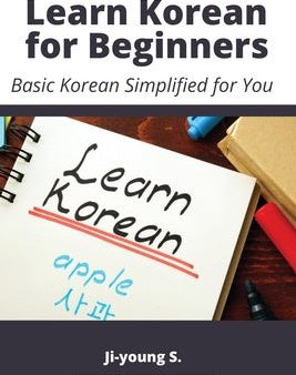 Learn Korean for Beginners - Basic Korean Simplified for You Sale