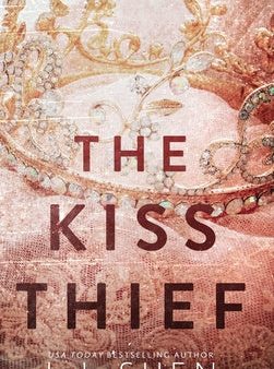 Kiss Thief: An Arranged Marriage Romance, The Hot on Sale