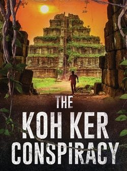 Koh Ker Conspiracy, The For Cheap