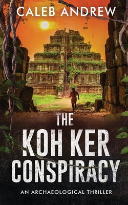 Koh Ker Conspiracy, The For Cheap