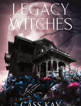 Legacy Witches on Sale