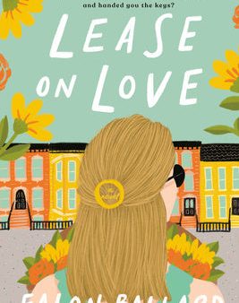 Lease on Love Online Sale