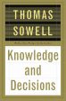 Knowledge and Decisions Online Sale