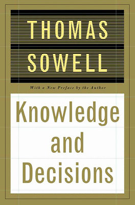 Knowledge and Decisions Online Sale