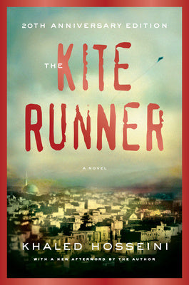 Kite Runner 20th Anniversary Edition, The For Sale