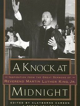 Knock at Midnight: Inspiration from the Great Sermons of Reverend Martin Luther King, Jr., A Cheap