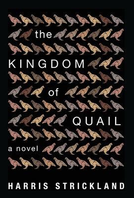 Kingdom of Quail, The Cheap