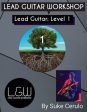 Lead Guitar Level 1 Sale