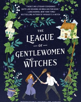 League of Gentlewomen Witches, The For Cheap