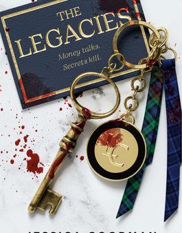 Legacies, The Online Hot Sale