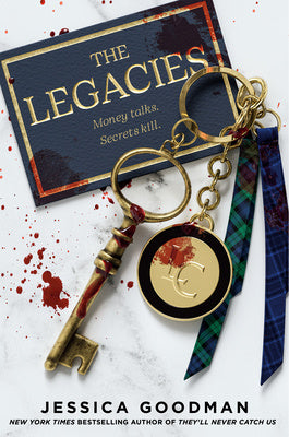 Legacies, The Online Hot Sale