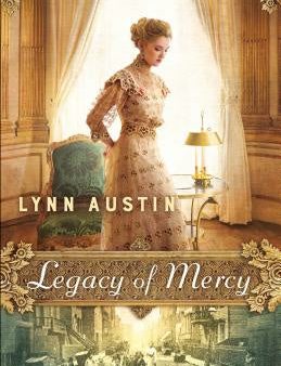 Legacy of Mercy Online now