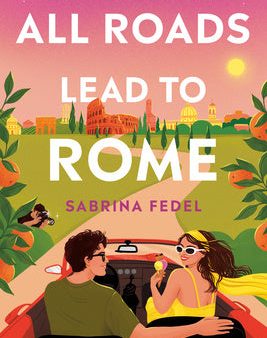 All Roads Lead to Rome on Sale