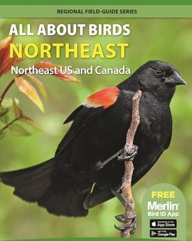 All about Birds Northeast: Northeast Us and Canada Discount