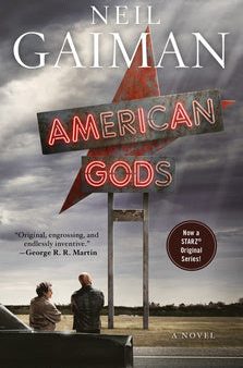 American Gods [Tv Tie-In] Fashion