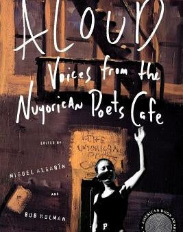 Aloud: Voices from the Nuyorican Poets Cafe For Sale