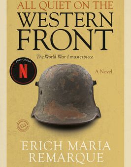 All Quiet on the Western Front Hot on Sale