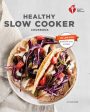 American Heart Association Healthy Slow Cooker Cookbook, Second Edition on Sale